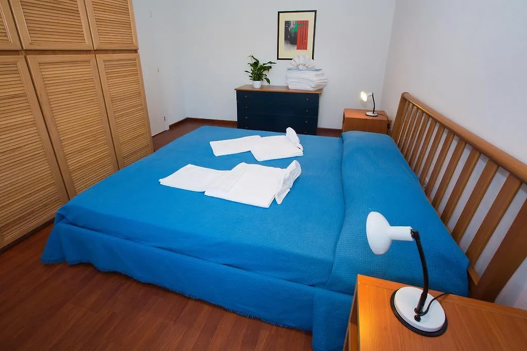 Living Loano Casa Vacanze Appartement