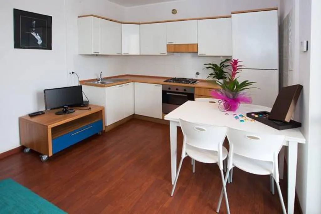 Living Loano Casa Vacanze Appartement Italië