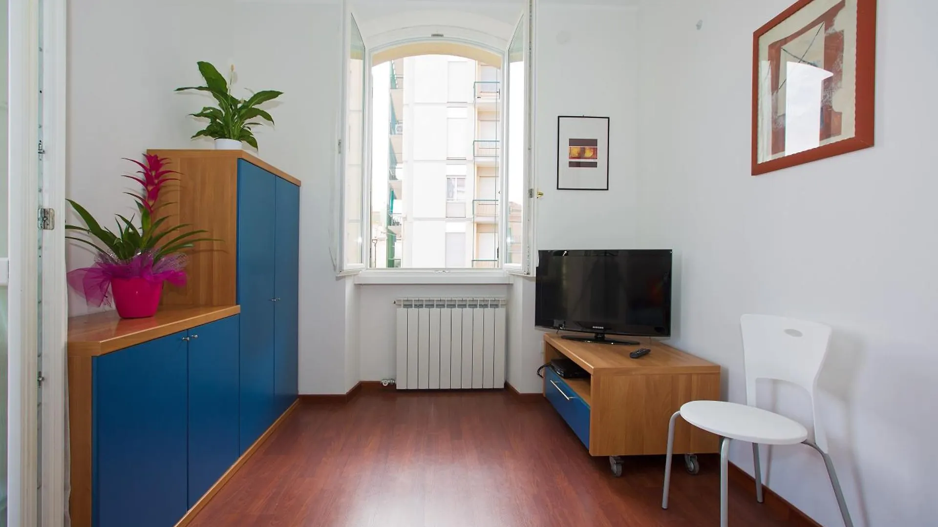 Living Loano Casa Vacanze Appartement