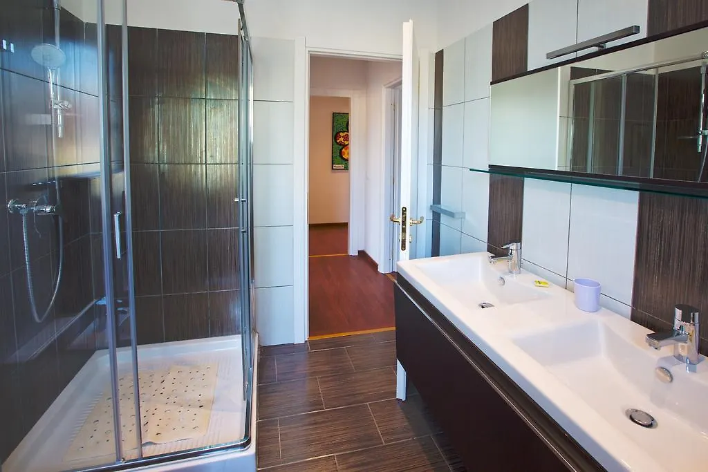 Living Loano Casa Vacanze Appartement