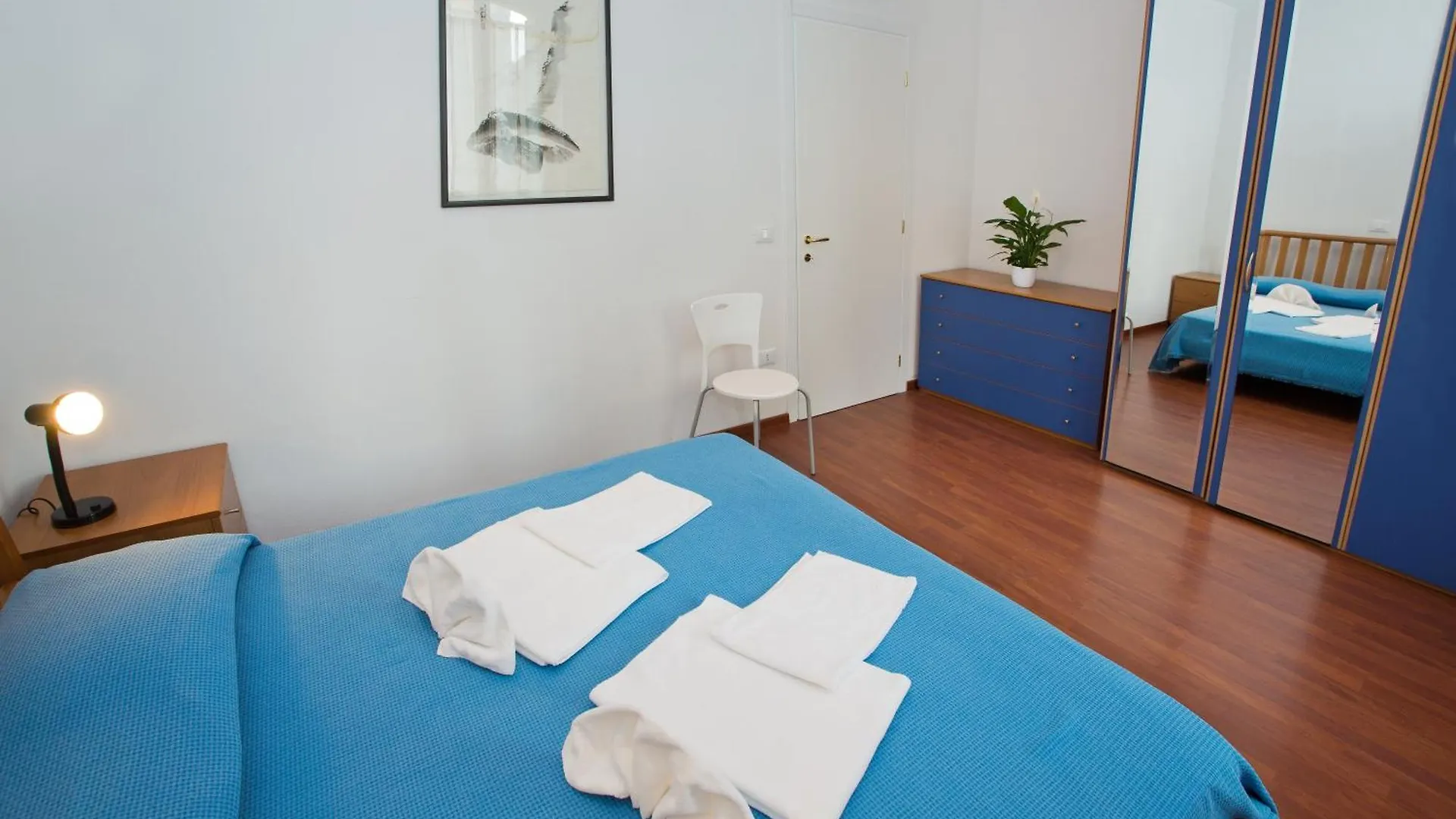 Living Loano Casa Vacanze Appartement