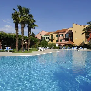 I Cormorani Vakantiehuis